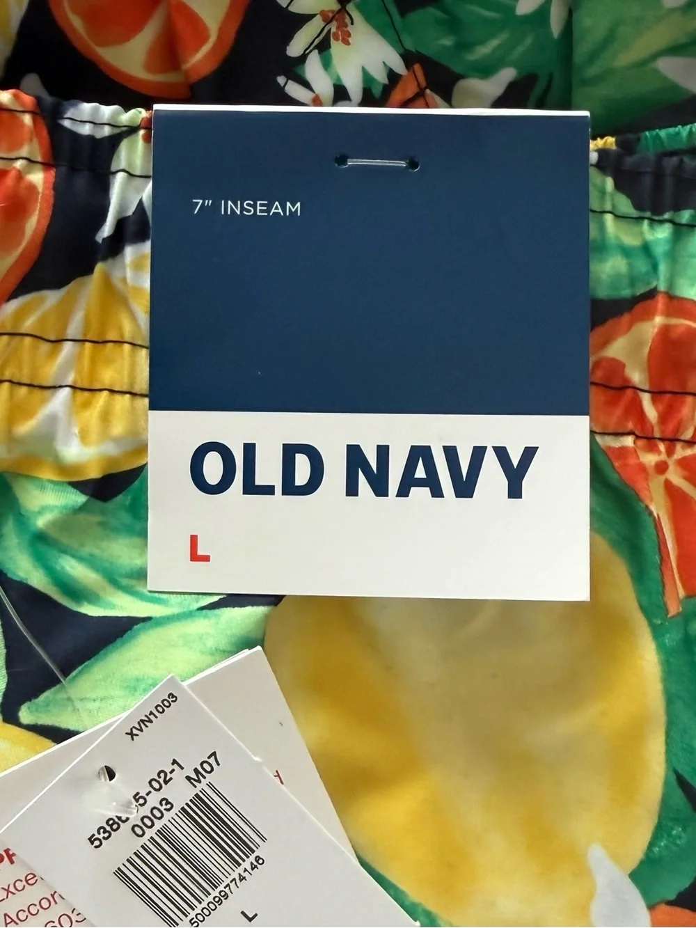 Old Navy classic men